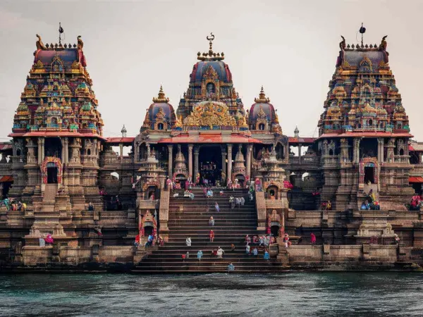 Andhra Buddhist Circuit