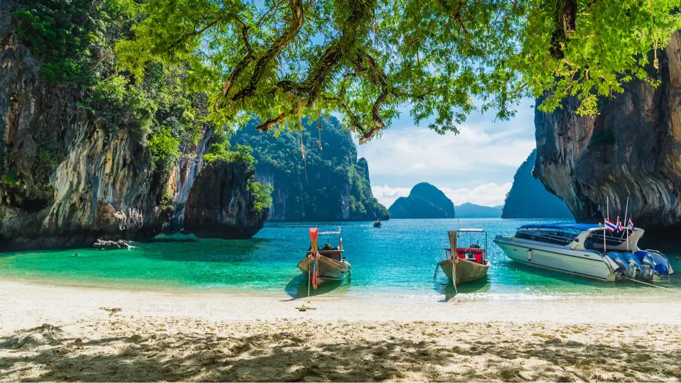 Andaman & Nicobar