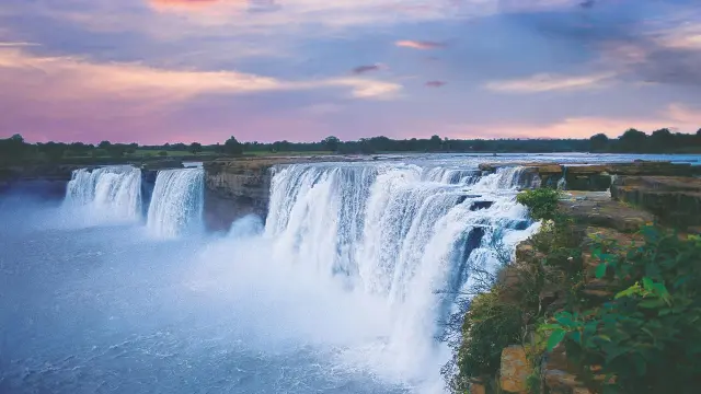 Chhattisgarh