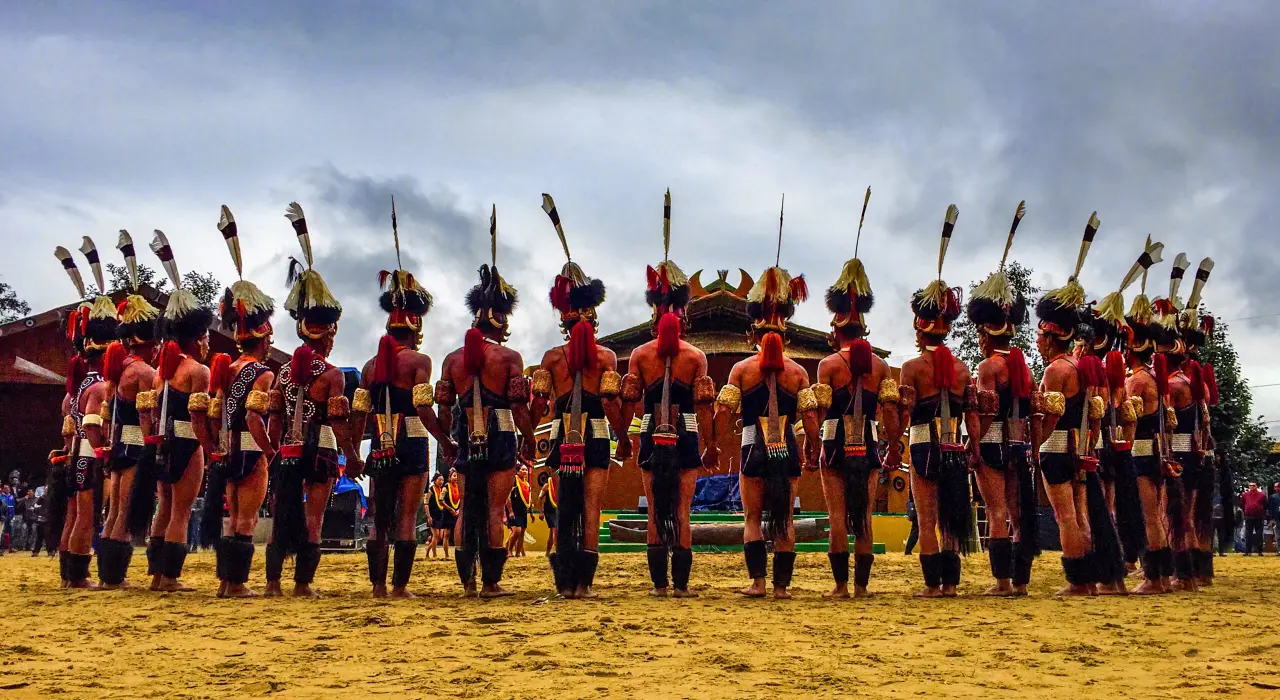 Hornbill Festival Special