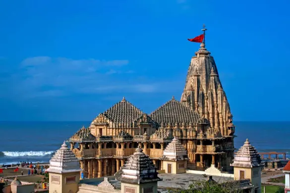 Saurashtra Darshan