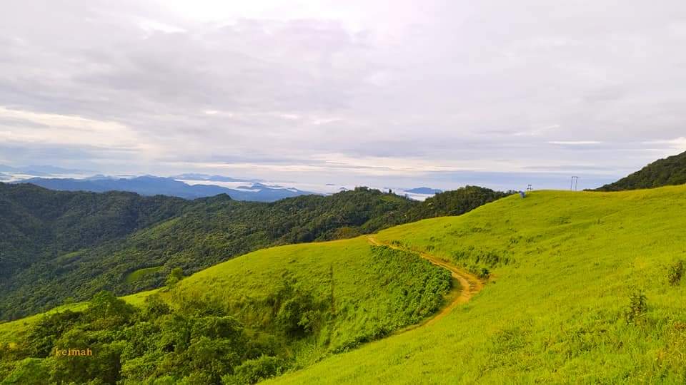 Mizoram Cultural Nature Tour