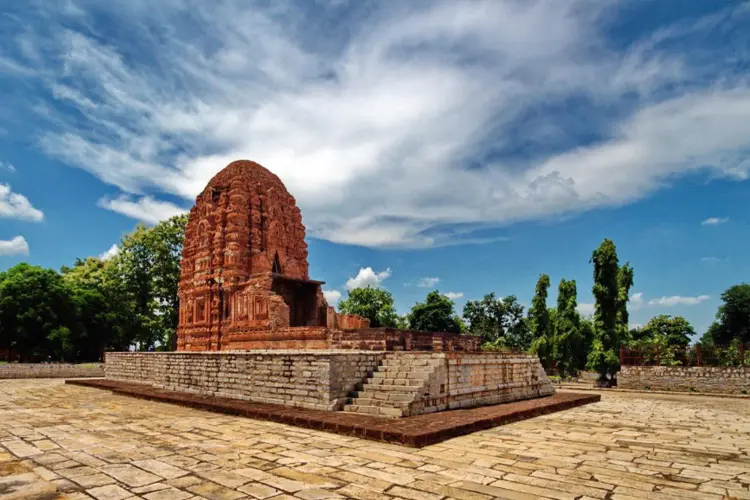 Chhattisgarh Explorer Tour