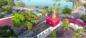 Spiritual Tripura Tour