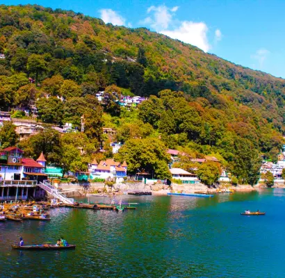 Uttarakhand