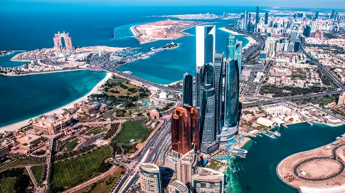 Abu Dhabi Tour