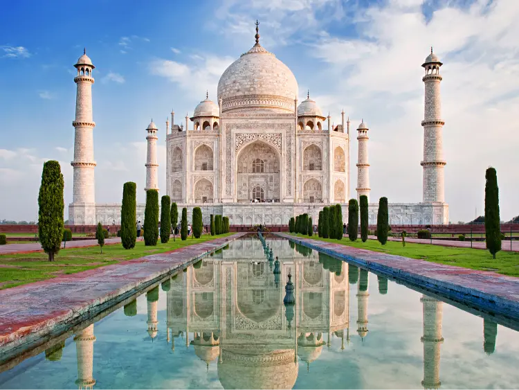 Agra Tour