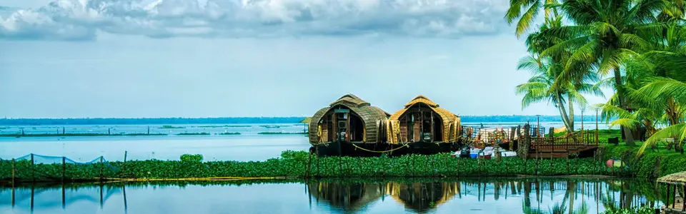 Classic Kerala Tour
