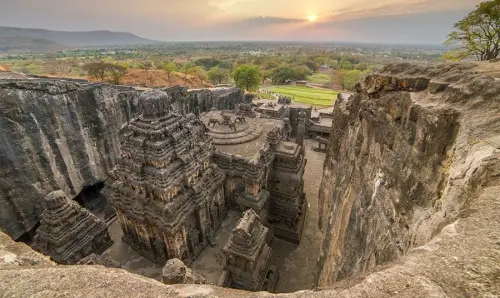 Aurangabad Heritage Tour
