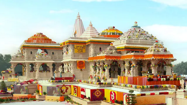 Ayodhya Faizabad Tour