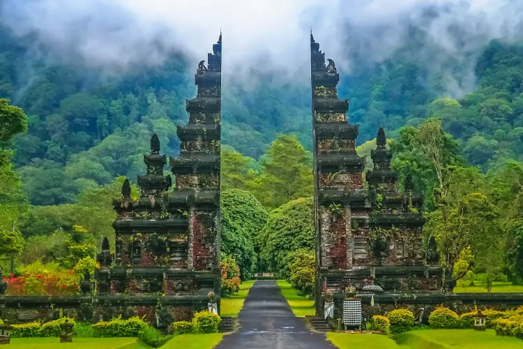 Bali Honeymoon Tour
