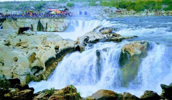 Jabalpur Bhedaghat Tour