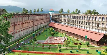 Full Andaman Tour