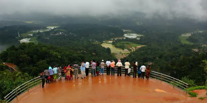 Coorg Tour