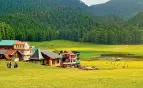 Khajjiar Scenic Circuit