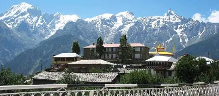 Grand Himachal Escape