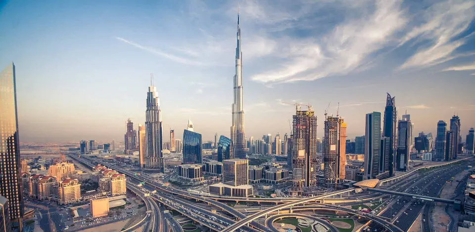 UAE (Dubai)
