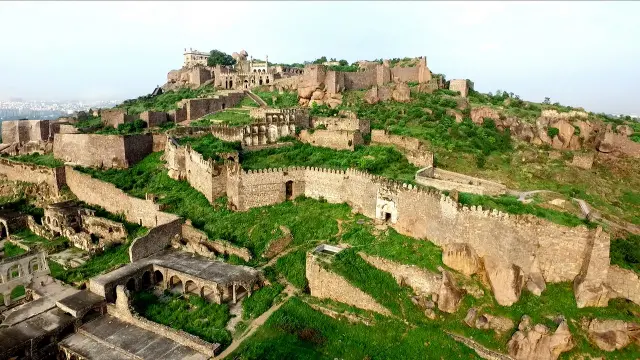 Telangana Nature Tour