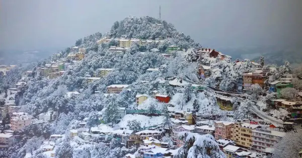 Himachal