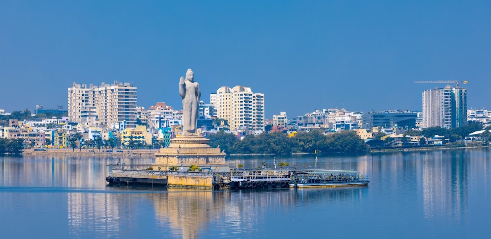 Hyderabad City Highlights