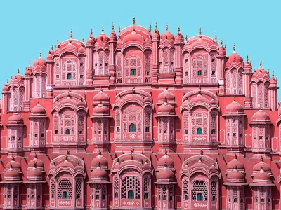 Jaipur City Tour