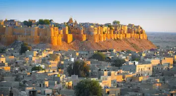 Jaisalmer Tour