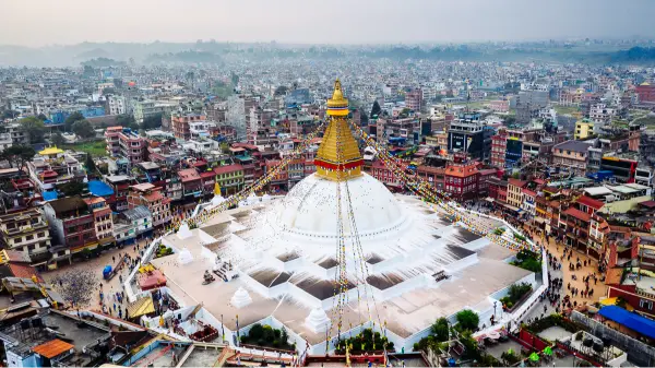 Kathmandu Tour
