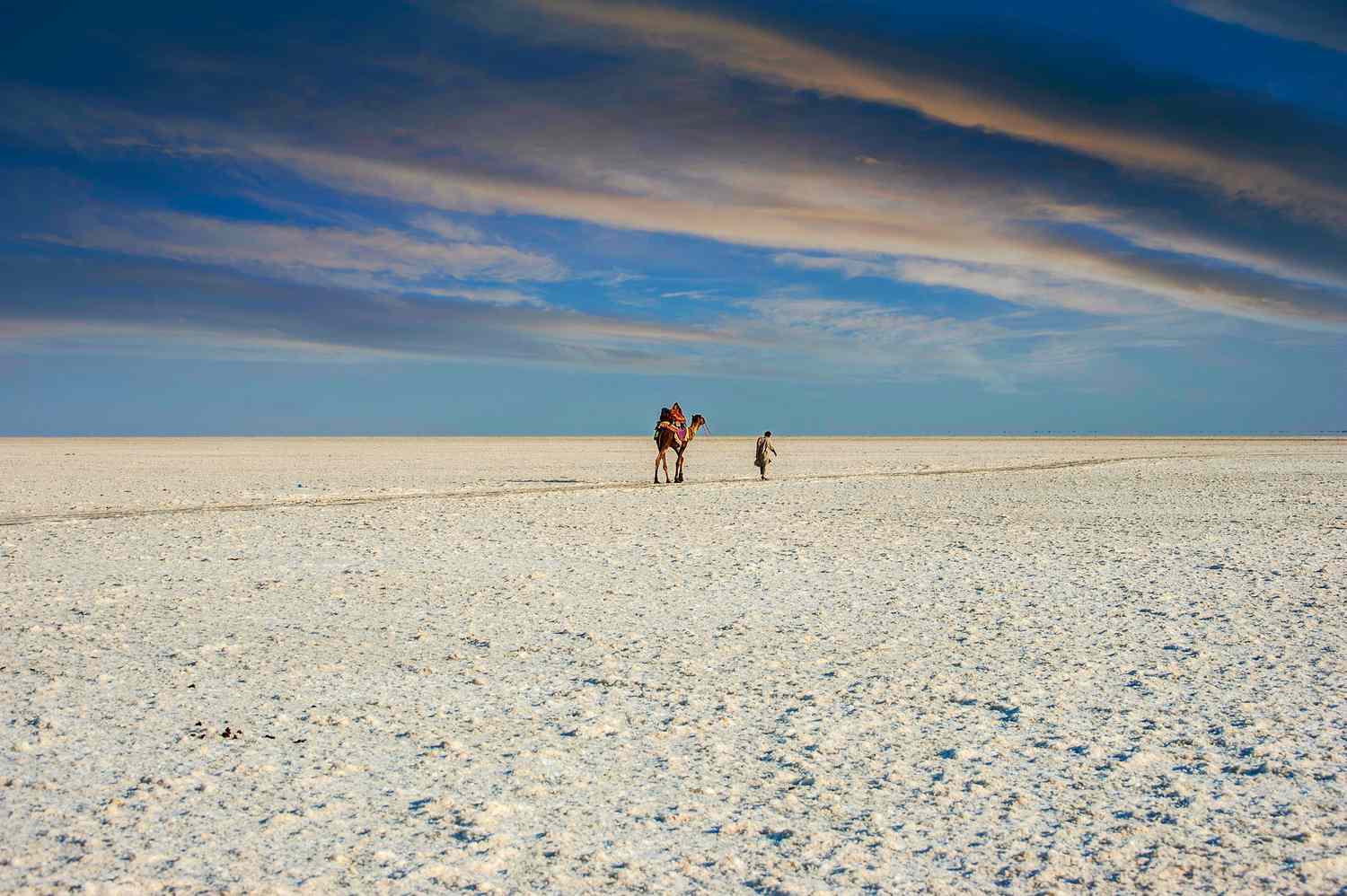 Kutch Rann Utsav Tour