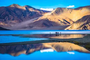 Leh & Ladakh