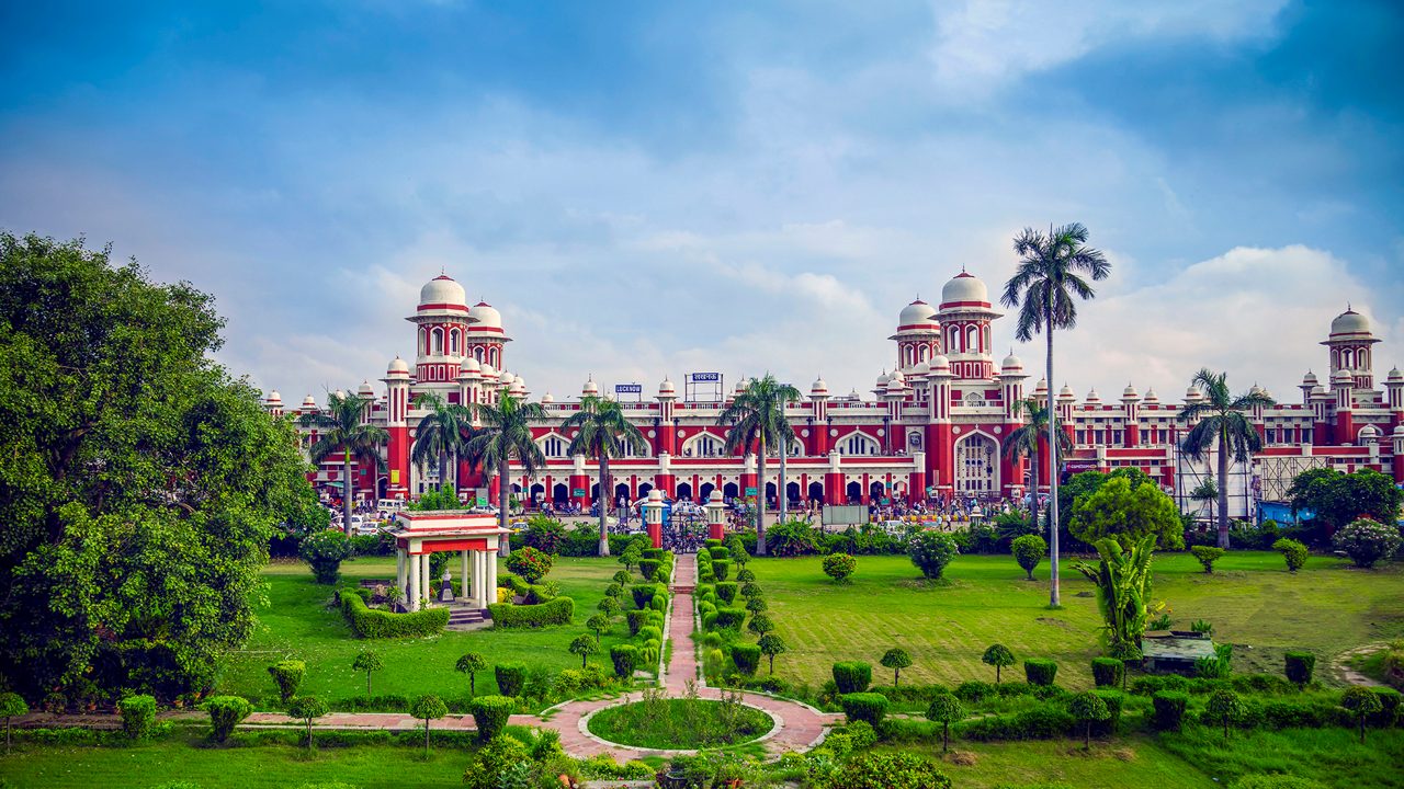 Lucknow Heritage Tour