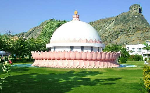 Jain & Tribal Heritage Tour