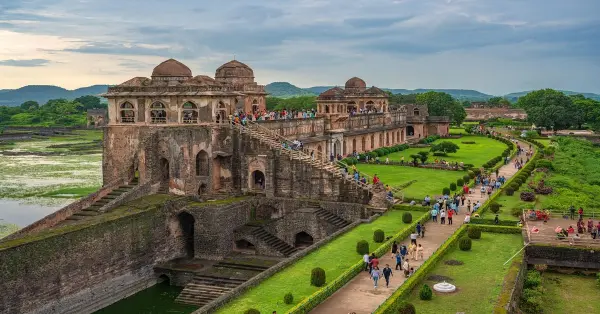 Madhya Pradesh
