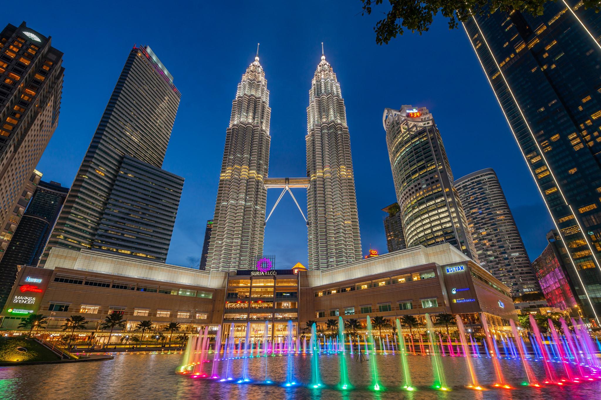 Kuala Lumpur Malaysia