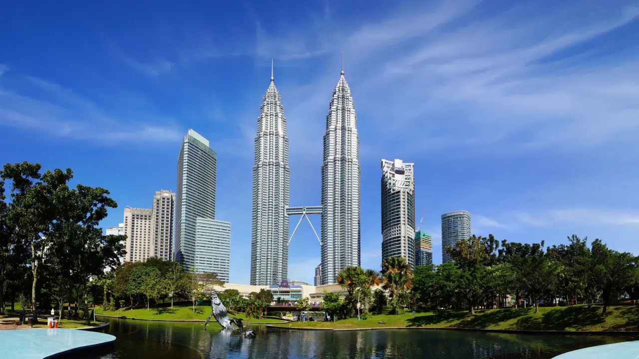 Malaysia
