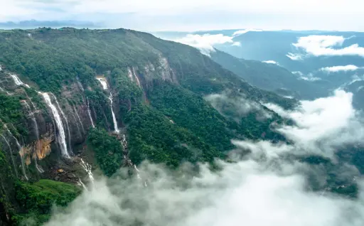 Meghalaya