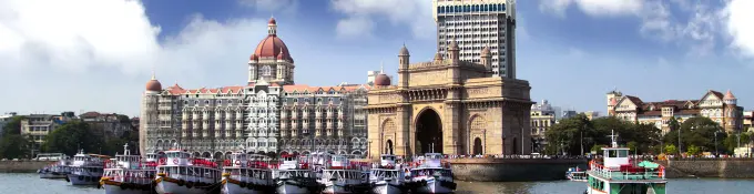 Mumbai City Tour