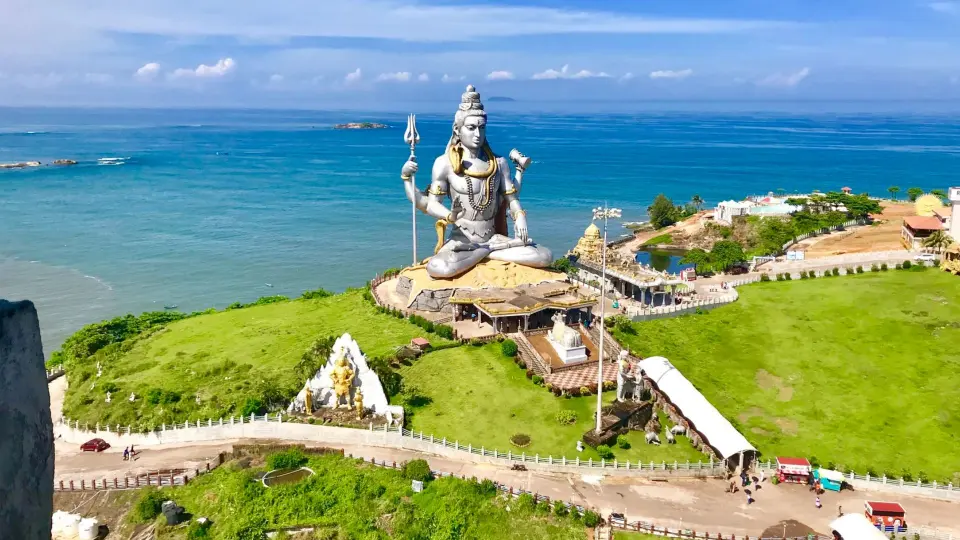Coastal Karnataka Tour