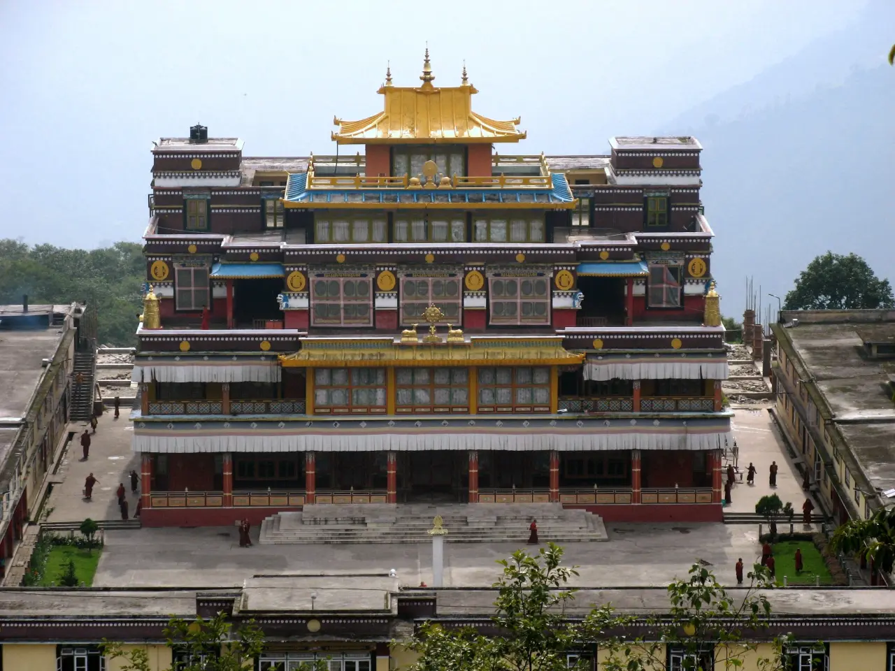 South Sikkim Tour