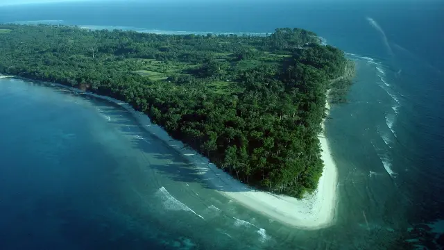 Port Blair Havelock Neil Tour