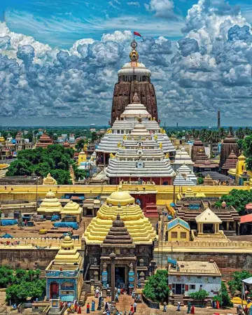 Odisha