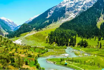 Katra & Kashmir Complete