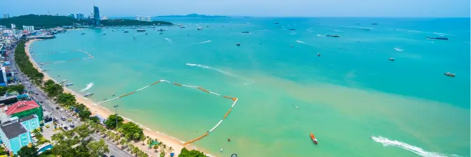 Bangkok Pattaya Tour