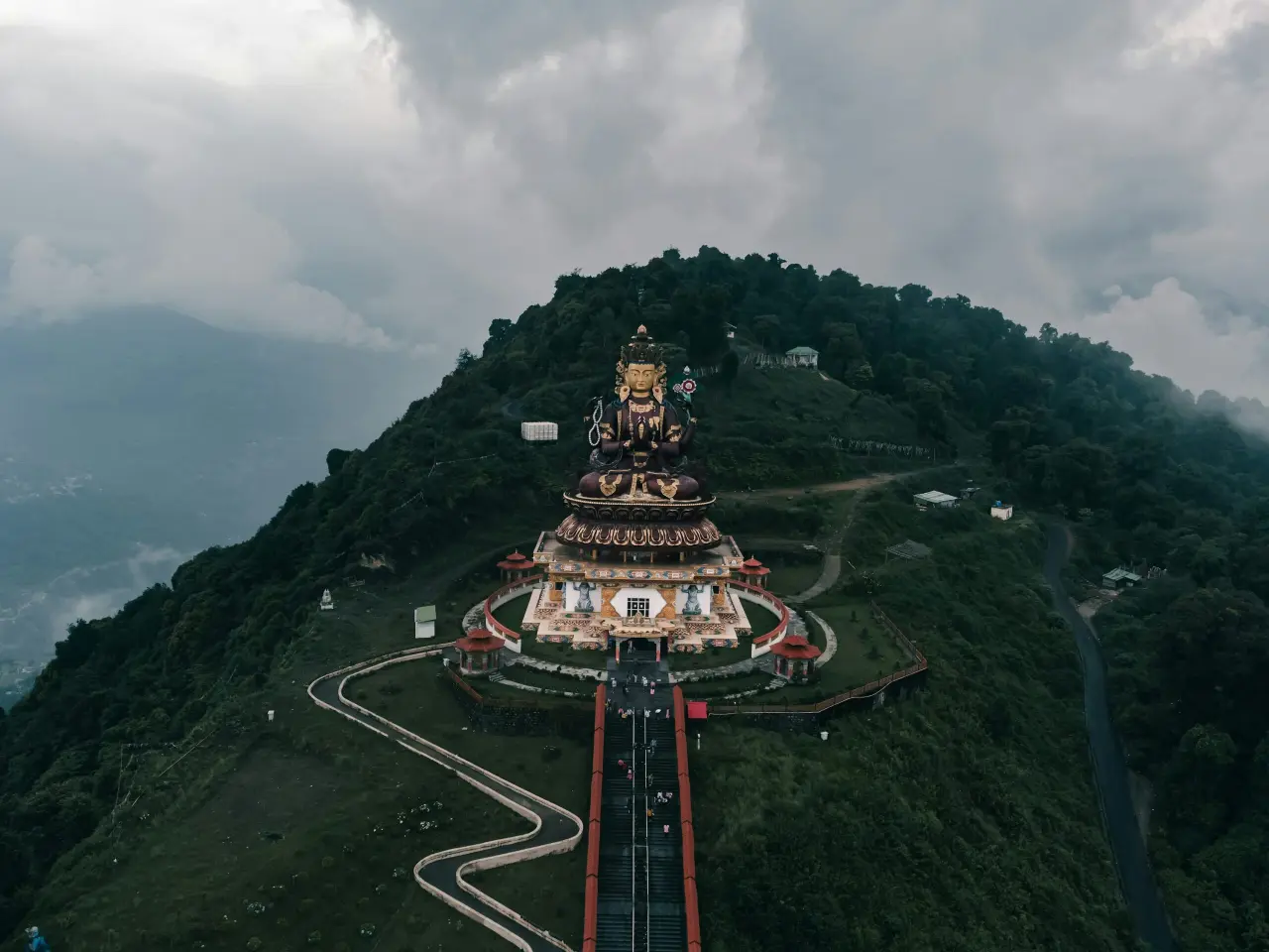West Sikkim Pelling Tour