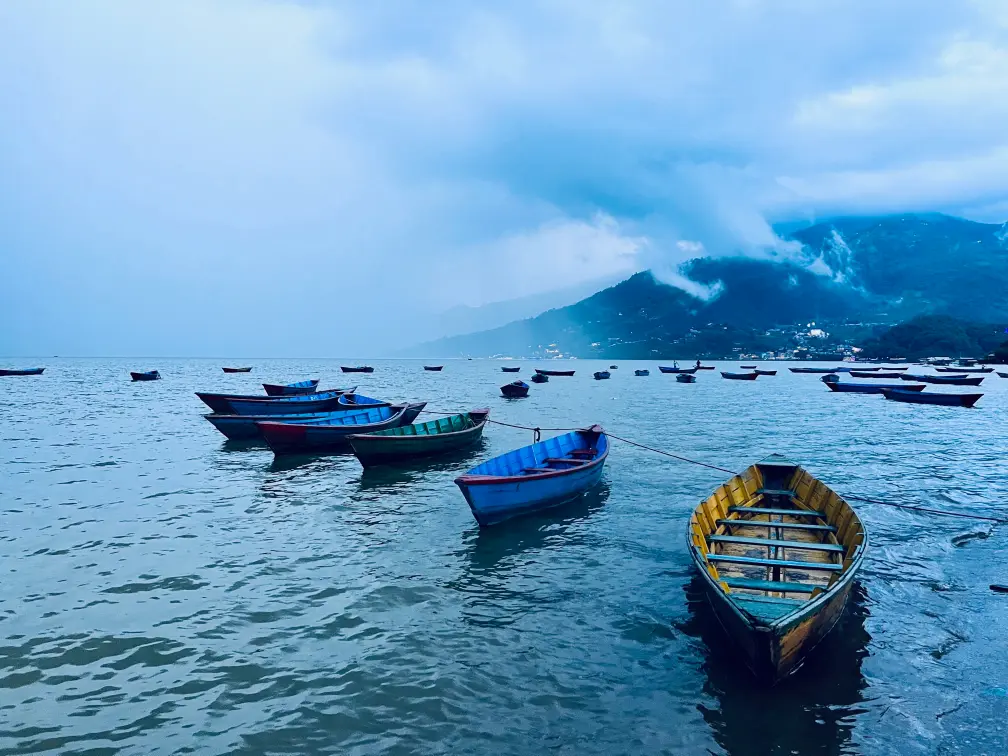 Pokhara Tour