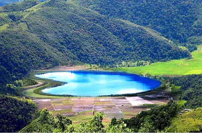 Champhai Rih Dil Tour