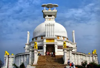 Complete Odisha Explorer