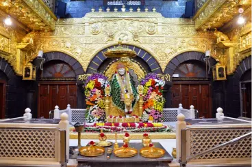 Nashik Shirdi Tour