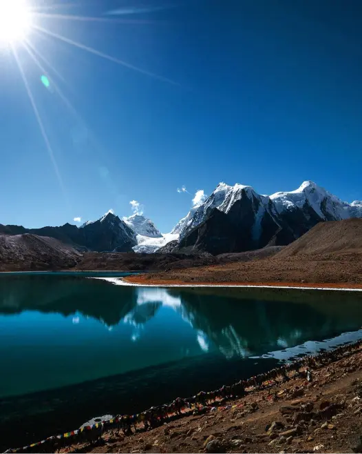 Sikkim