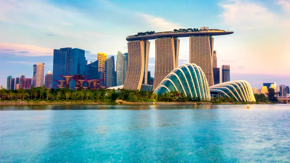 Singapore