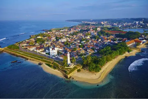 Sri Lanka